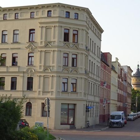 Hostel Im Medizinerviertel Halle  Exterior photo