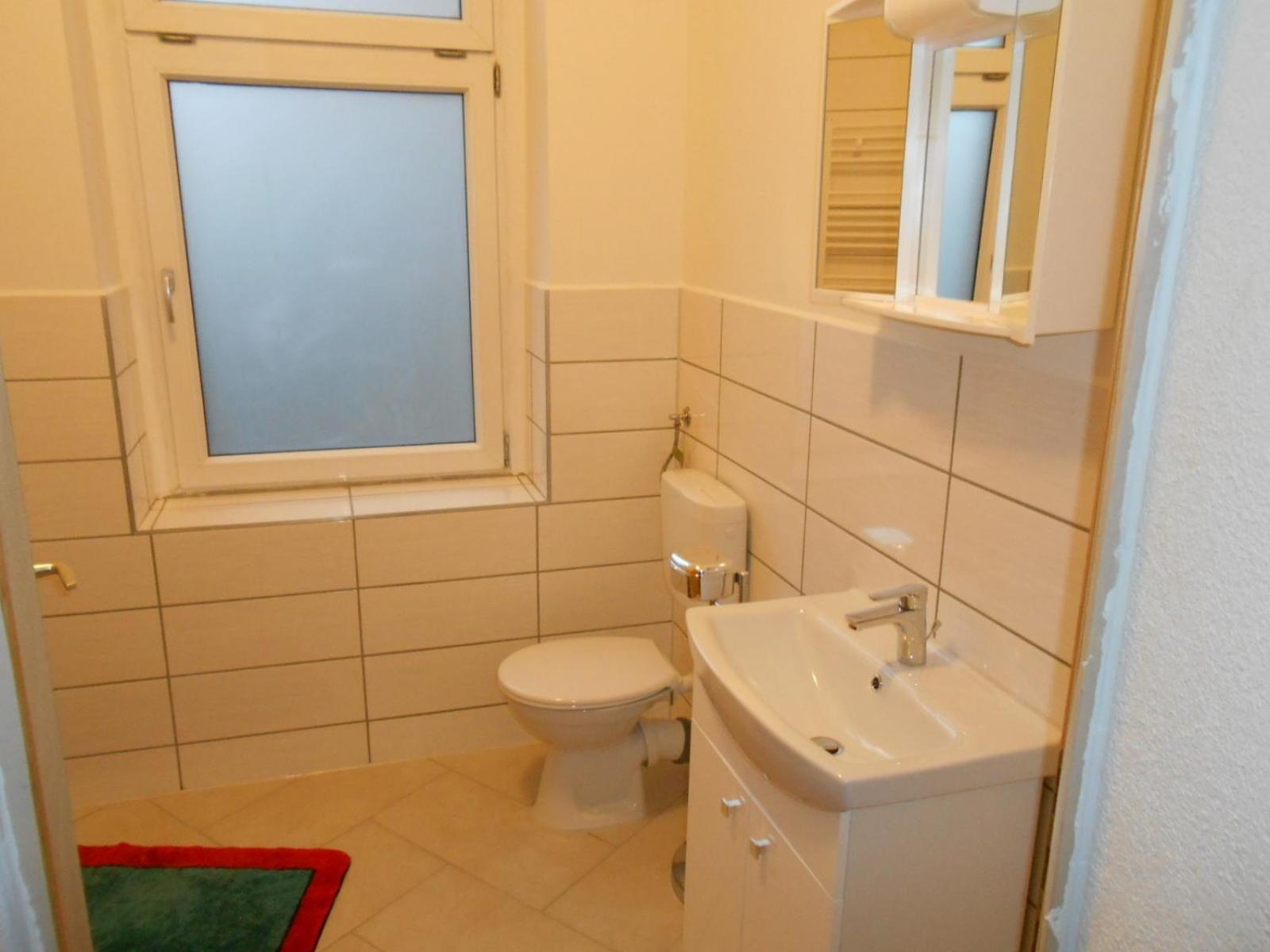 Hostel Im Medizinerviertel Halle  Room photo